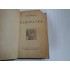    CLEOPATRA  -  Filip  OROVAN  -  Editura Cugetarea, Bucuresti 
